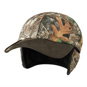 Deerhunter Muflon Kasket m. Safety Camo